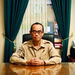 Kepala Sekolah SMA ADHYAKSA I JAMBI