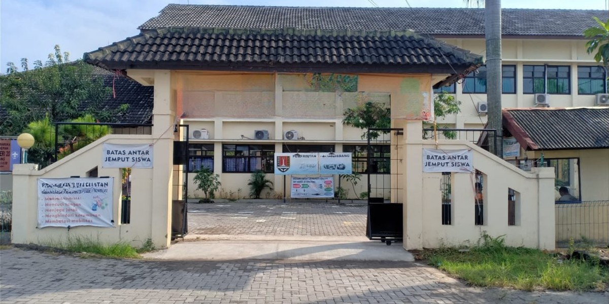 Foto Sekolah